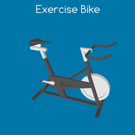 Beginner Exercise Bike Weight Loss Workout icon