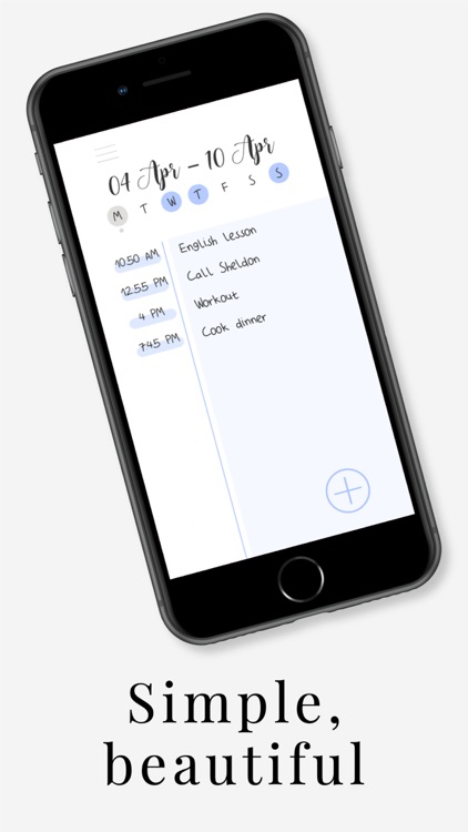 Dot Planner