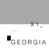 GEORGIA X1 ctreamer