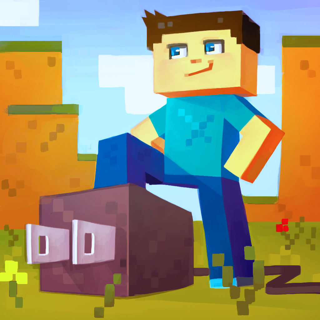Get Plug for Minecraft for iOS, iPhone, iPad Aso Report