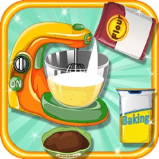 Activities of Thanksgiving Cake free Cooking games for girls