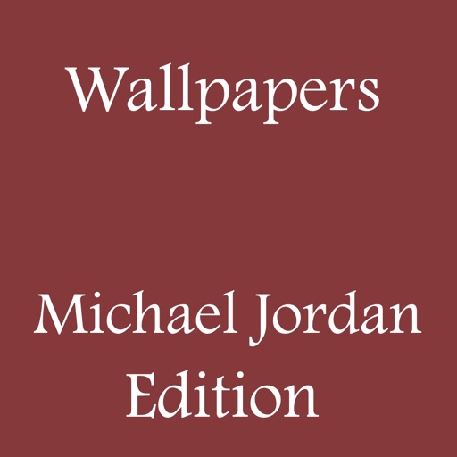 Basketball Wallpapers For Michael Jordan Edition iOS App