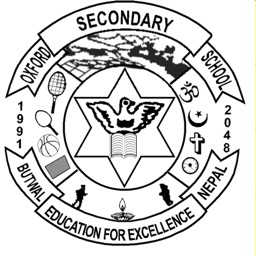 Oxford Secondary School:Butwal