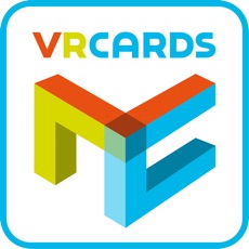 Activities of VR card Groeten uit