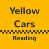 Yellow Cars Reading