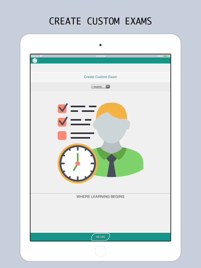 NCLEX-PN Test Prep 2018
