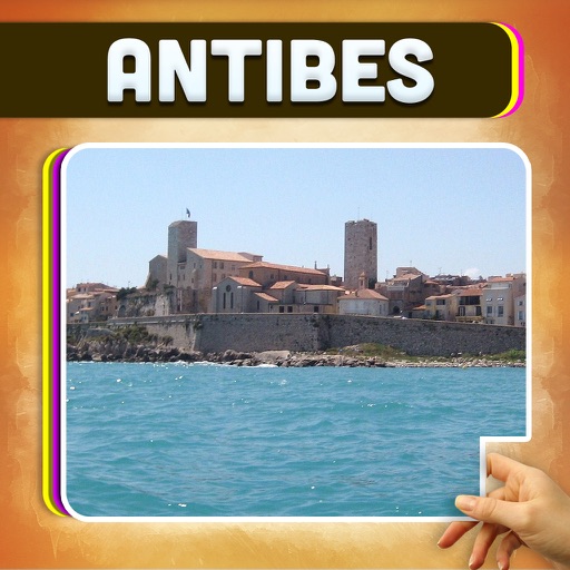 Antibes Travel Guide