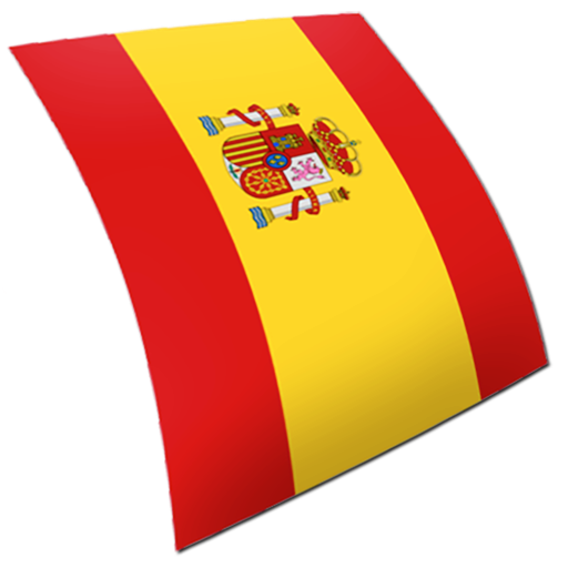 Spanish FlashCards icon