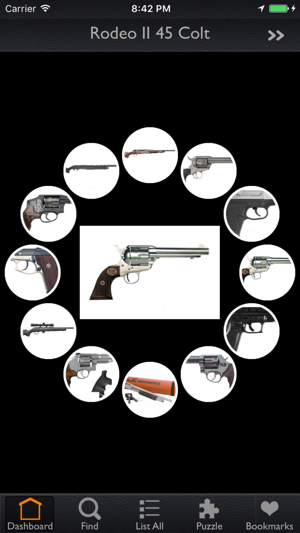 Guns Wiki(圖1)-速報App