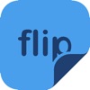 Flip Flashcard