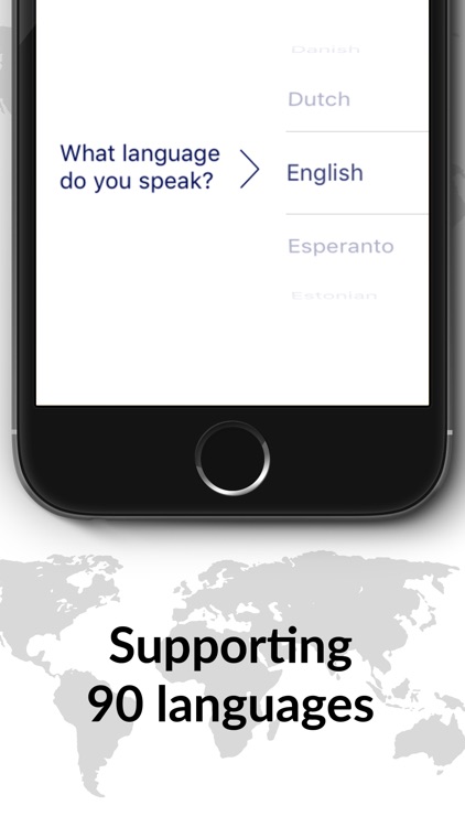 XYZ Translate - Browser Widget