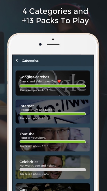 The Higher vs Lower Ultimate Game 2017 screenshot-4