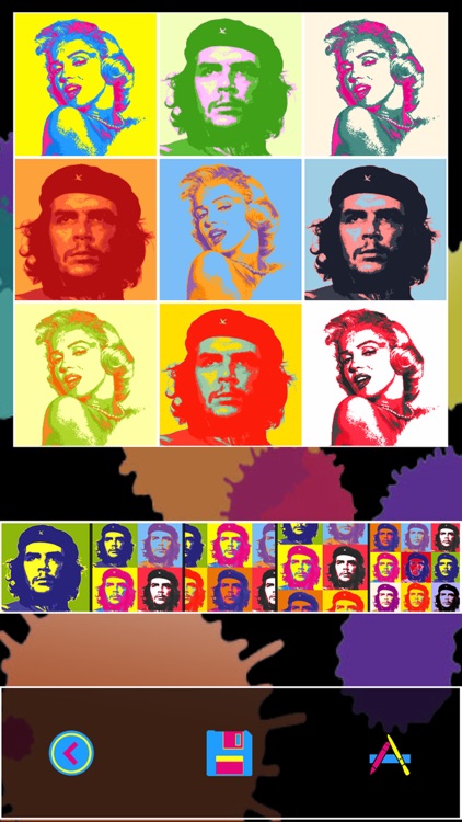 PopArt FX