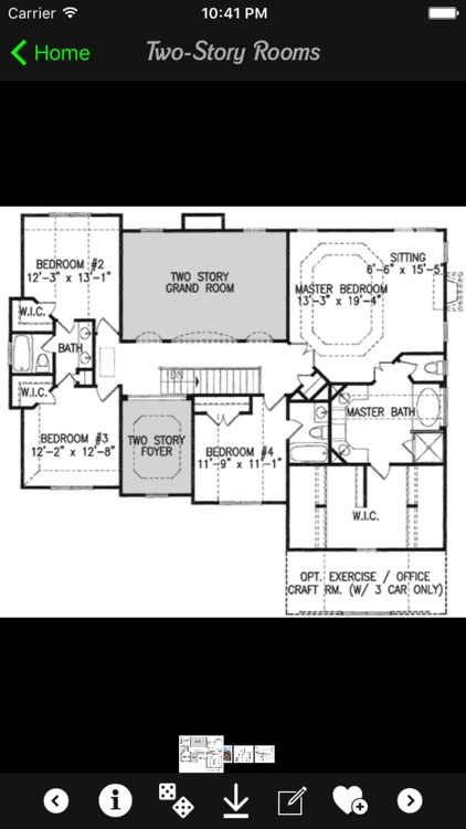 Mountain House Plans Kit