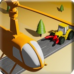 Helicopter Landing