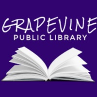 Grapevine Public Library app not working? crashes or has problems?