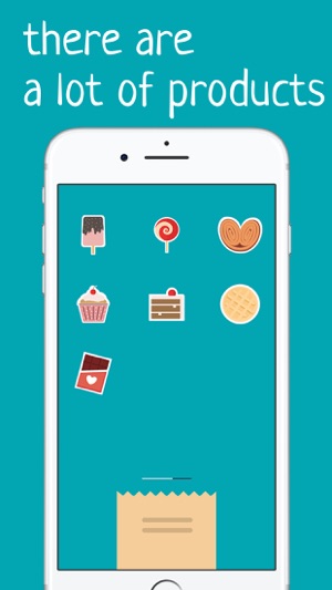 Wonderlist Shop list for simple grocery & shopping(圖2)-速報App