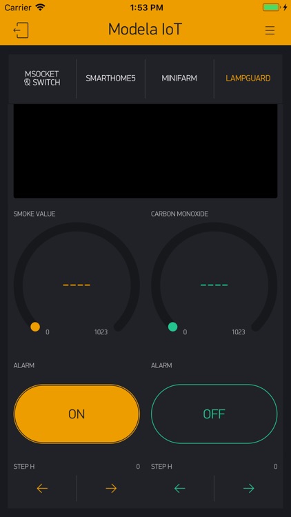 Modela IoT screenshot-3