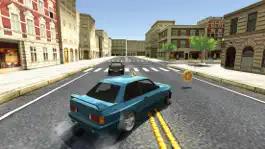 Game screenshot Drift City 2017 apk