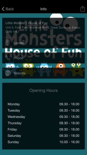 Little Monsters Soft Play(圖2)-速報App