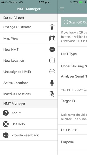 NMT Manager(圖2)-速報App