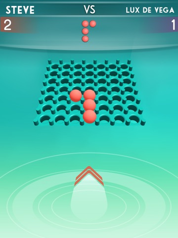 Pattern Pong screenshot 4