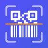 QR Code Scanner, Generator - iPhoneアプリ
