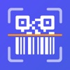 QR Code Scanner, Generator