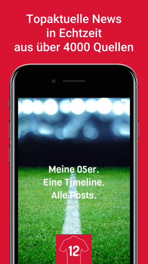 ZWÖLFTER Mainz(圖1)-速報App