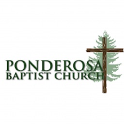 Ponderosa Baptist Church