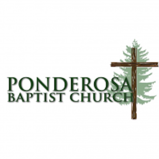Ponderosa Baptist Church icon