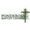 Ponderosa Baptist Church has a new mobile app