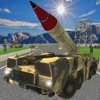 US Army Missile Cargo Simulator