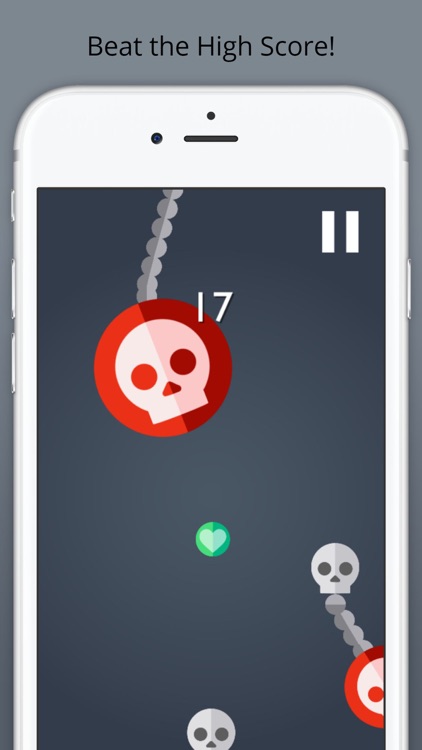 Dangerous Rolling PRO - Time Killer Game screenshot-3