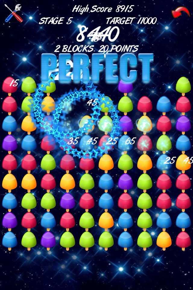 Pop Lolly screenshot 3