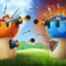 App Icon for Mushroom Wars 2: RTS battles App in Pakistan IOS App Store