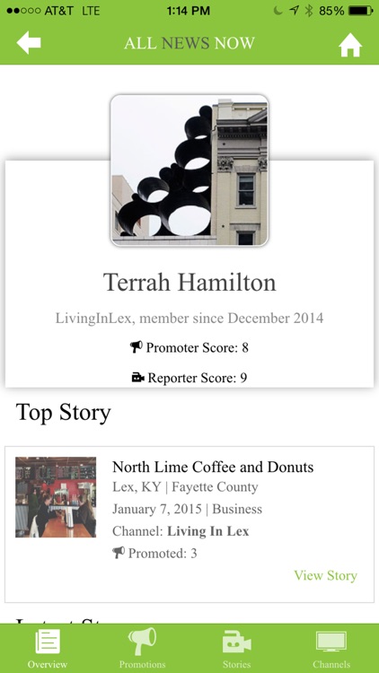 All News Now screenshot-3