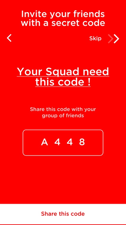 Skwd - Your squad's story by Whom