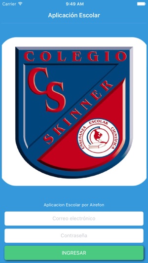 Colegio Skinner(圖1)-速報App