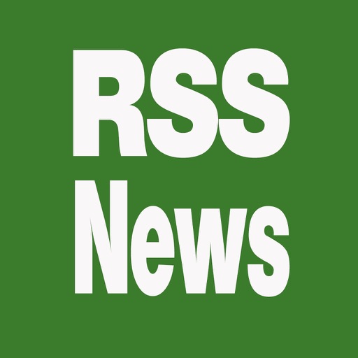 Top RSS Reader