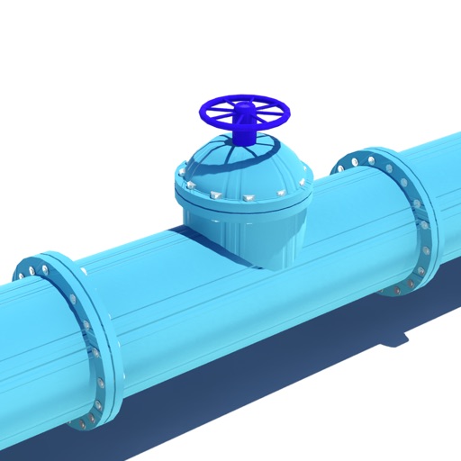 Pipeline Basics - Mechanical & Petroleum Engineers Icon