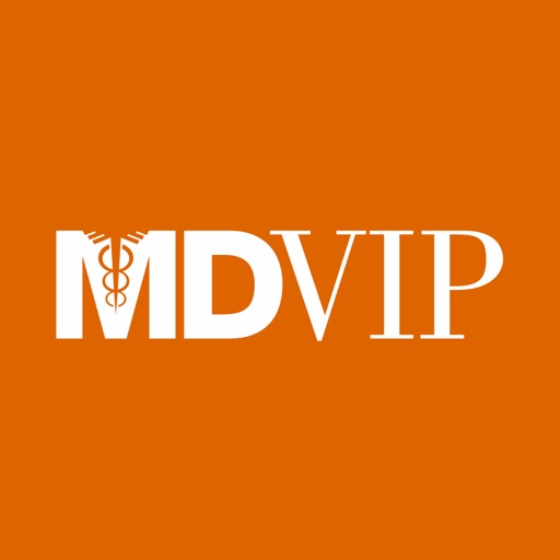 MDVIP Connect