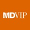 MDVIP Connect for iOS helps members easily connect with their doctor and make healthy choices every day