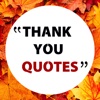 Thank You Quote
