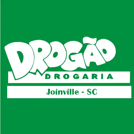 Drogaria Drogão Joinville Читы