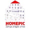 ברוכים הבאים למועדון של Homepic 