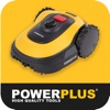 Powerplus mower POWXG6310