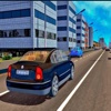 City Drive Car Simulator 2017