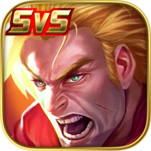 MOBA Heroes: Real-time PVP Battle iOS App