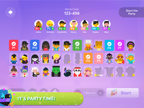 SongPop Party screenshot 2
